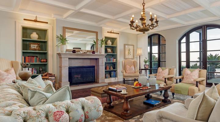 Buccara Knysna Castles