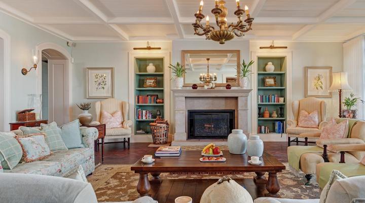 Buccara Knysna Castles