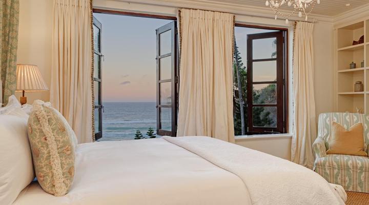 Buccara Knysna Castles