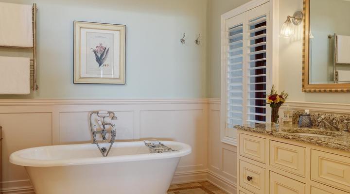 Buccara Knysna Castles