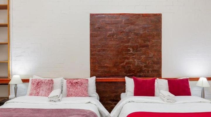 Cape Palm Royal Guest House