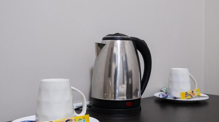 Cape Palm Royal Guest House