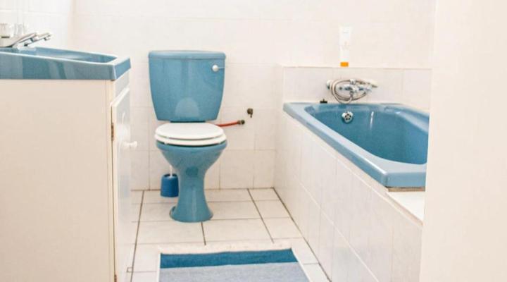 Rainbow Villa Langebaan