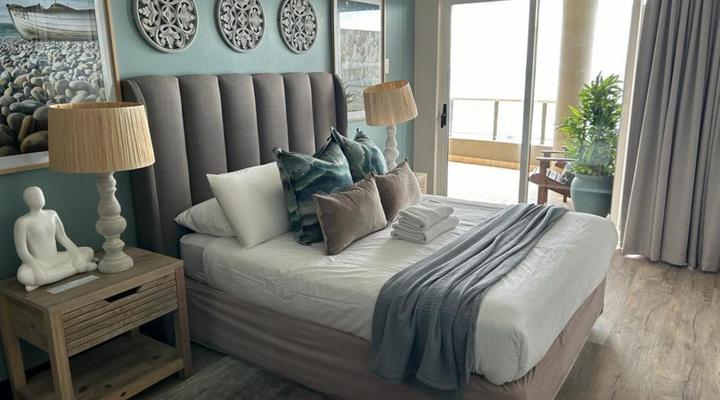 Unit 302 Ballito Manor