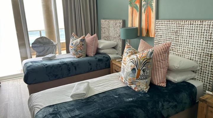 Unit 302 Ballito Manor