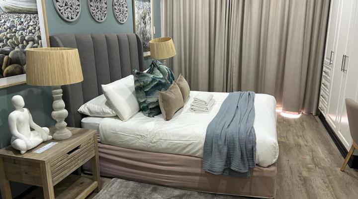 Unit 302 Ballito Manor