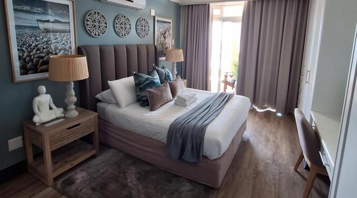 Unit 302 Ballito Manor