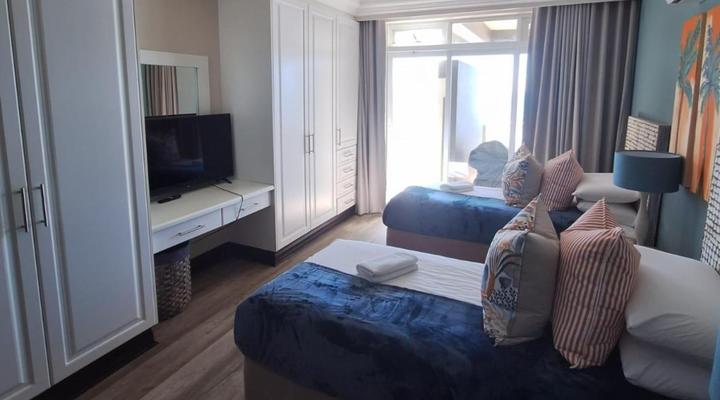 Unit 302 Ballito Manor