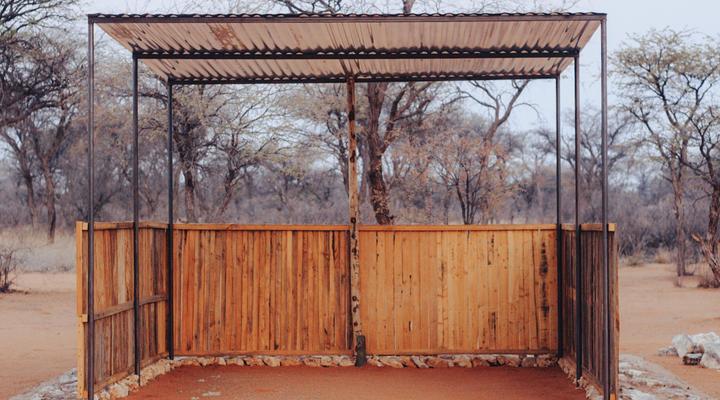 Uakii Wilderness Bushcamp