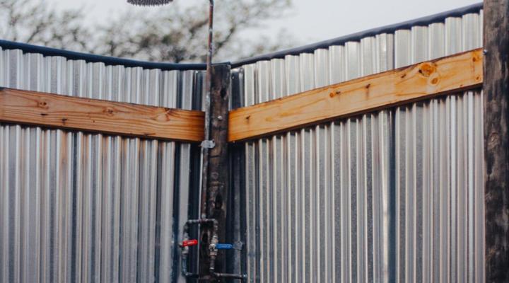 Uakii Wilderness Bushcamp