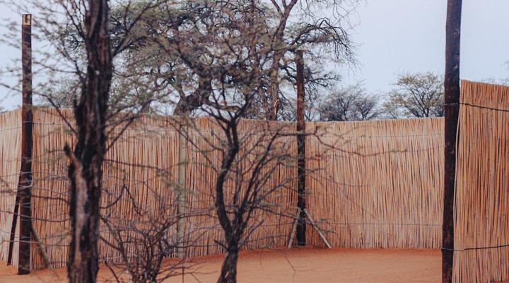 Uakii Wilderness Bushcamp