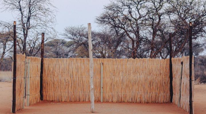 Uakii Wilderness Bushcamp