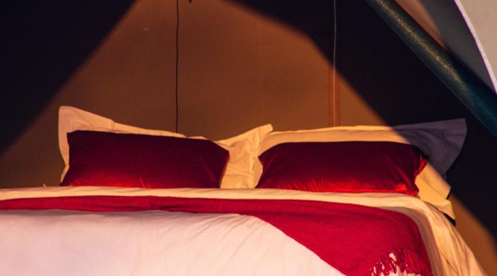 Uakii Wilderness Bushcamp