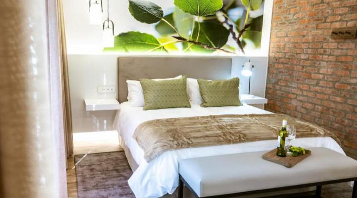 The Windhoek Luxury Suites