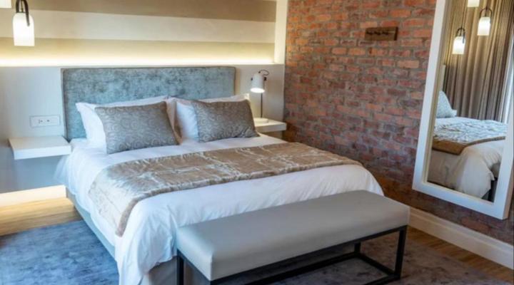 The Windhoek Luxury Suites