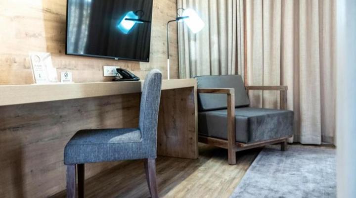 The Windhoek Luxury Suites