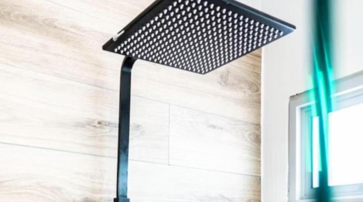 The Windhoek Luxury Suites