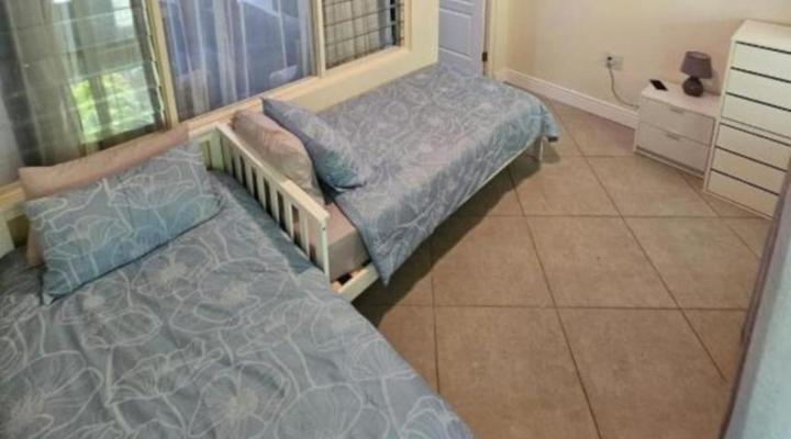 14 Manzini Chalets - Flamingo Cove