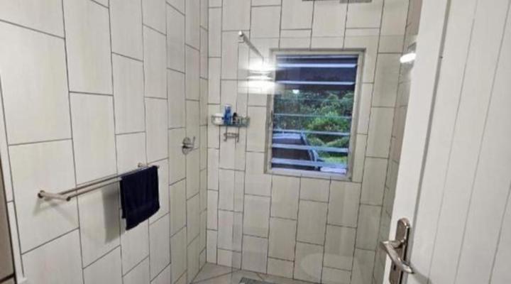 14 Manzini Chalets - Flamingo Cove