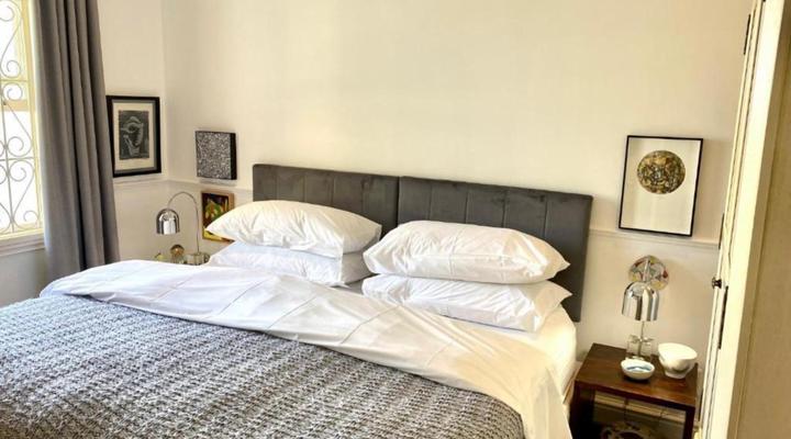 1 Royal Street Guesthouse