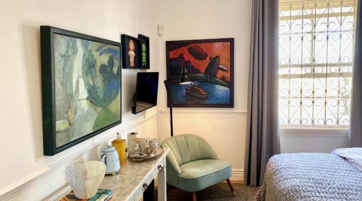 1 Royal Street Guesthouse