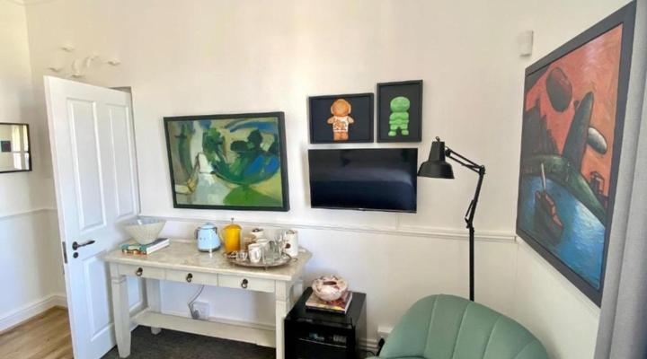 1 Royal Street Guesthouse