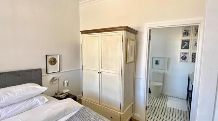 1 Royal Street Guesthouse