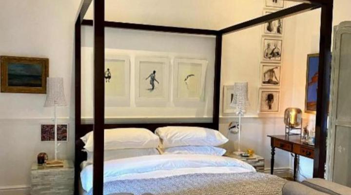 1 Royal Street Guesthouse