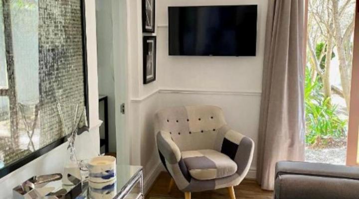 1 Royal Street Guesthouse