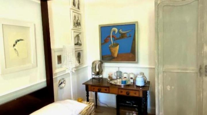 1 Royal Street Guesthouse