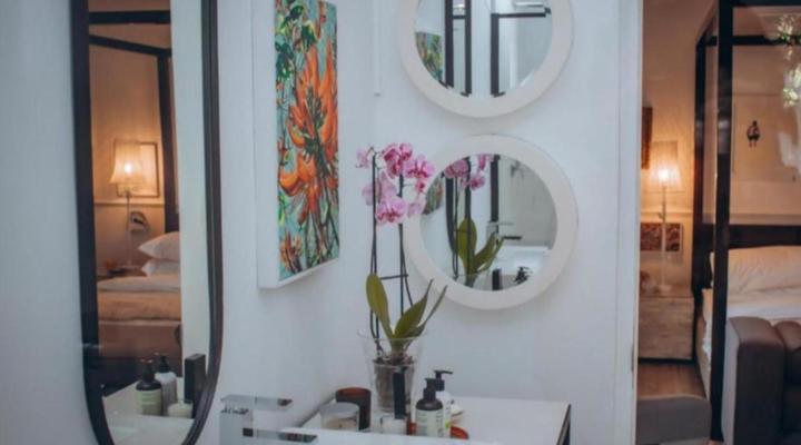 1 Royal Street Guesthouse