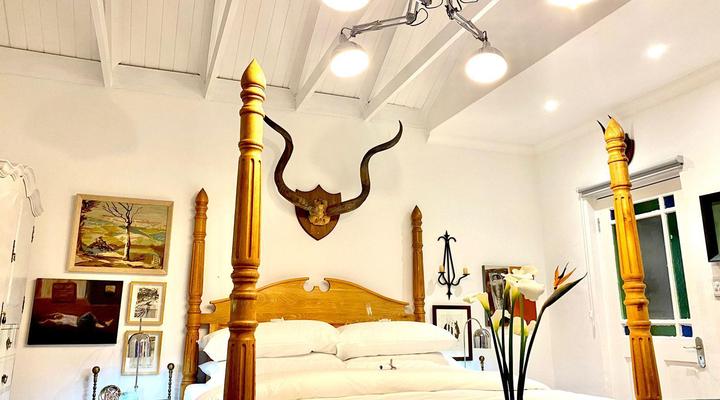 1 Royal Street Guesthouse