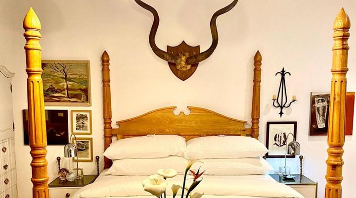 1 Royal Street Guesthouse