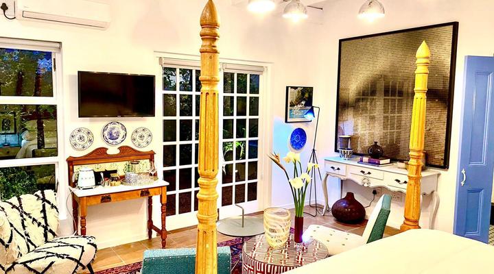 1 Royal Street Guesthouse