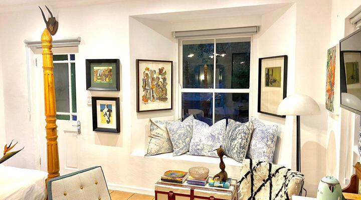 1 Royal Street Guesthouse