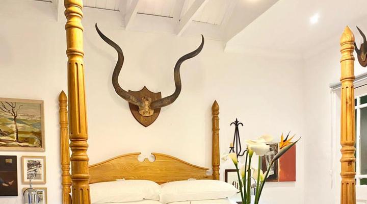 1 Royal Street Guesthouse