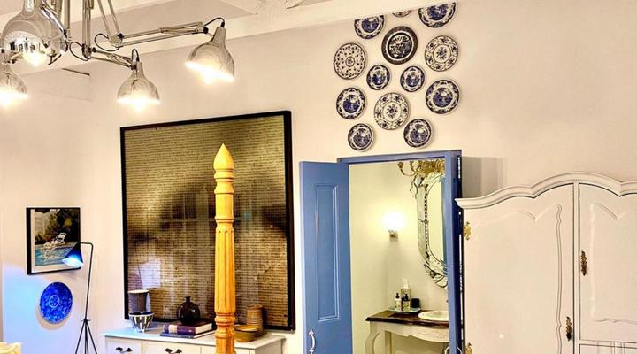 1 Royal Street Guesthouse