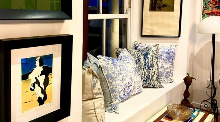 1 Royal Street Guesthouse