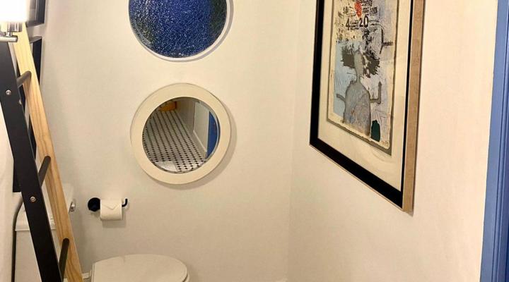 1 Royal Street Guesthouse