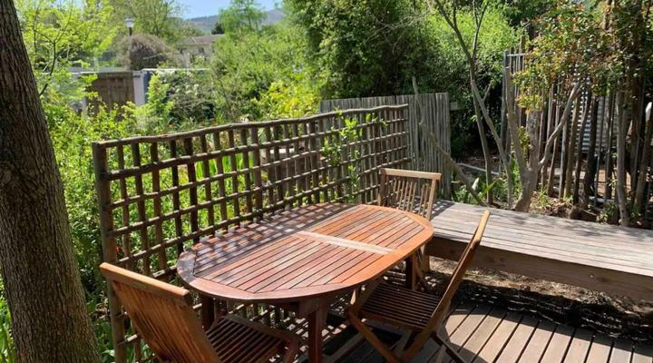 Kriluki Accommodation