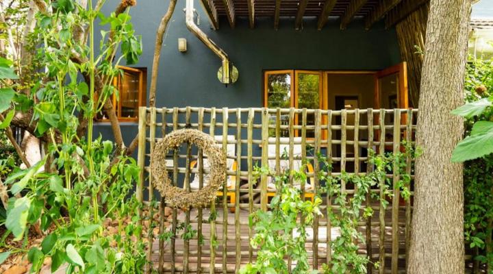 Kriluki Accommodation