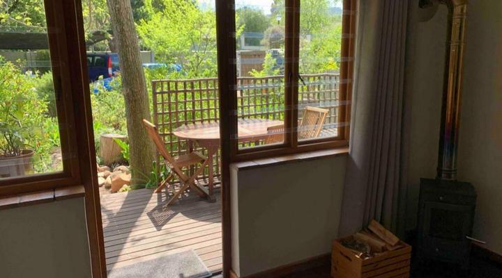 Kriluki Accommodation