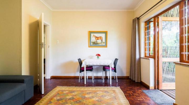 Kriluki Accommodation