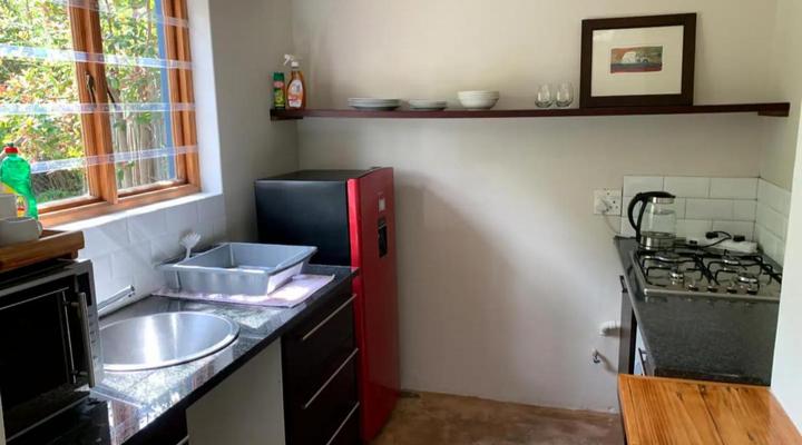 Kriluki Accommodation