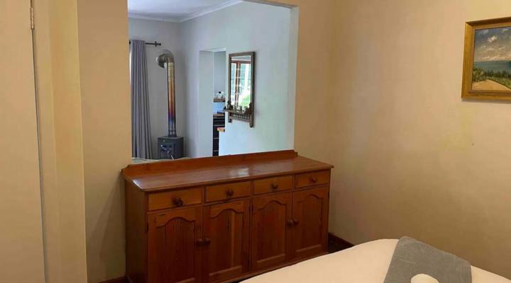 Kriluki Accommodation