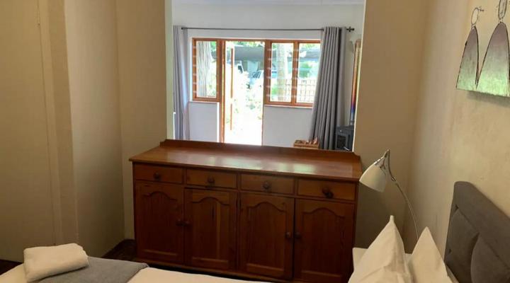 Kriluki Accommodation