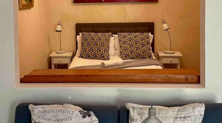 Kriluki Accommodation