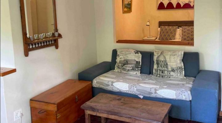 Kriluki Accommodation