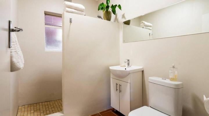 Kriluki Accommodation