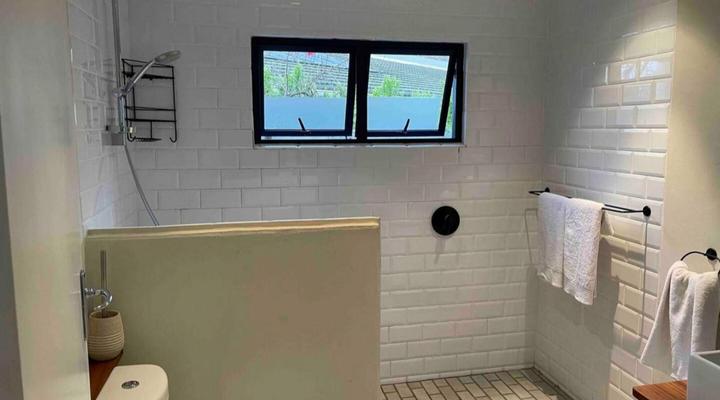 Kriluki Accommodation